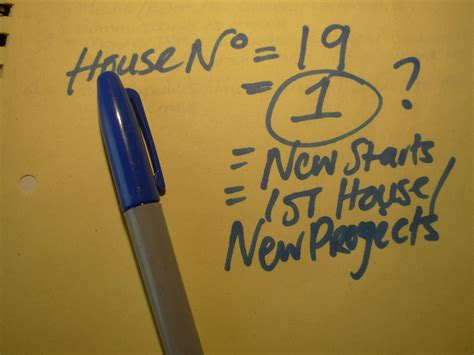 numerology for home 8