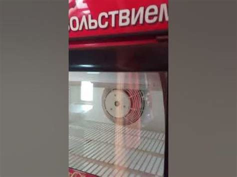холодильник кока кола - YouTube