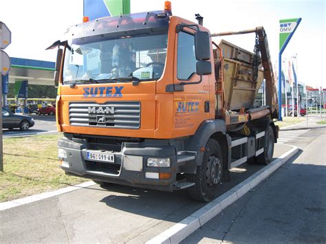 ŠUTEX D.O.O. - odlaganje šuta, smeća i otpada