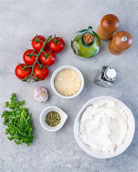 Whipped Ricotta Cheese Dip Healthy Fitness Meals