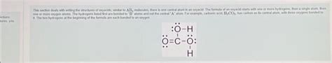 Solved Choose the correct Lewis structure for the oxyacid | Chegg.com