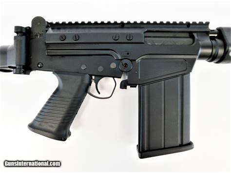 DS Arms DSA SA58 FAL OSW Pistol 7 62 NATO 11 SA5811PISTOLBRC A