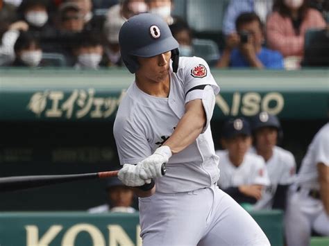 夏の甲子園注目の好打者10人 高校通算140本塁打の佐々木麟太郎らスラッガーが大集結 4ページ目 Web Sportiva スポルティーバ