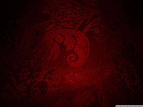 Red Vintage Ultra HD Desktop Background Wallpaper for : Multi Display ...