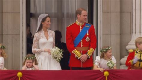 The Royal Wedding - HRH Prince William & Catherine Middleton - Prince ...