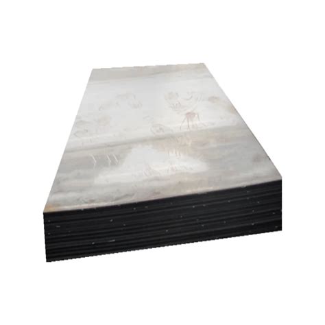12mm Thick Corten Iron Hot Rolled Weather Resistant Steel Plate China Steel And Steel Plate