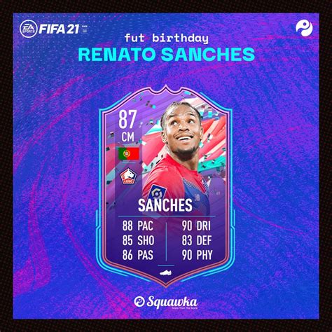 When Is Fifa Ultimate Team Birthday