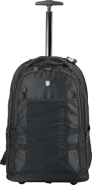 Amazon.com: Lightweight Wheeled Backpack