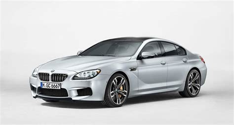 Precios Bmw M6 Gran Coupe 2022 Descubre Las Ofertas Del Bmw M6 Gran