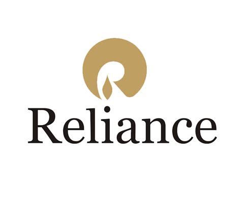 Reliance Logo - LogoDix