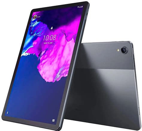Купить Планшет Lenovo Xiaoxin Pad 2022 6\128gb ( Tab P11 2022 ) 7700mAh ...