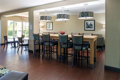 Hampton Inn Port Charlotte, 24480 Sandhill Blvd, Punta Gorda, FL - MapQuest