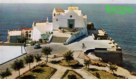 Chiesa Santa Maria Del Soccorso Forio Isola D Ischia