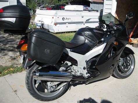 Buy 1995 Kawasaki Zx 11 Zx 1100 Zx11 Zx1100 On 2040 Motos