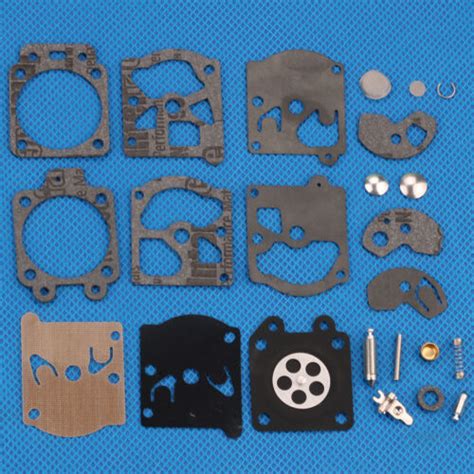 Carb Kit For Stihl 009 009av 010 010av 011 011av 020 Wt 498 1