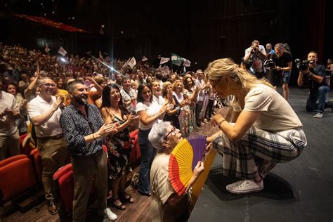 Red De Activistas De Izquierda Unida De Sevilla On Twitter Esta