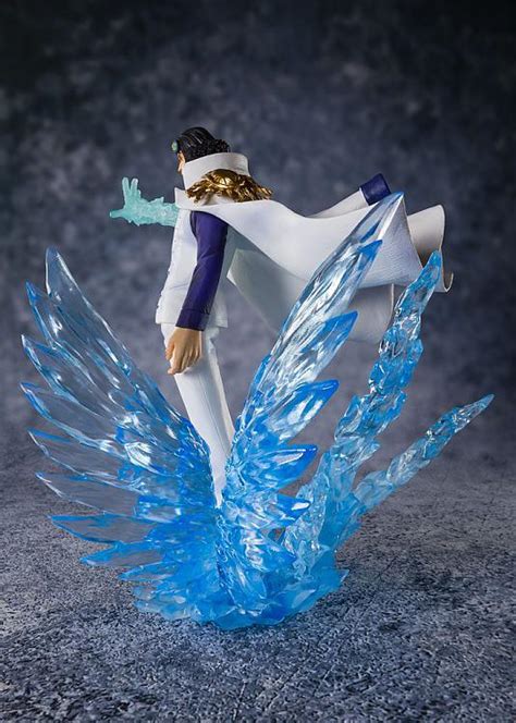 Buy Pvc Figures One Piece Figuarts Zero Pvc Figure The Three