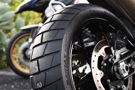 Bridgestone Announces New Battlax Adventure Trail At Tire