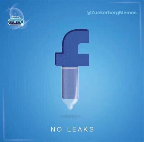 “no Leaks” Rmemes
