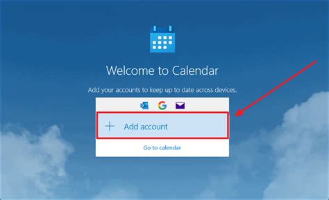 How to Sync Google Calendar with Windows 11 - All Things How