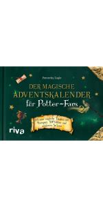 Das Tor Zur Magischen Welt Hardcover Ausgabe Der Inoffizielle Harry