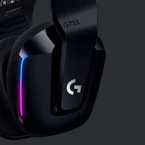 Customer Reviews Logitech G Lightspeed Wireless Dts Headphone X V