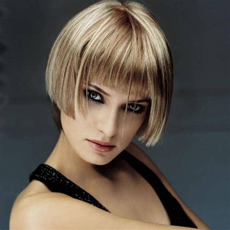 Really short hair, Short hair with bangs, Short hair cuts