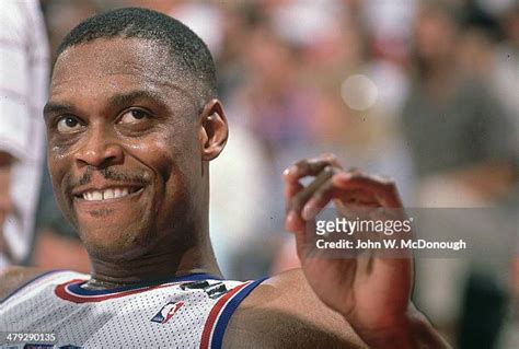 175 Rick Mahorn Pistons Stock Photos, High-Res Pictures, and Images ...