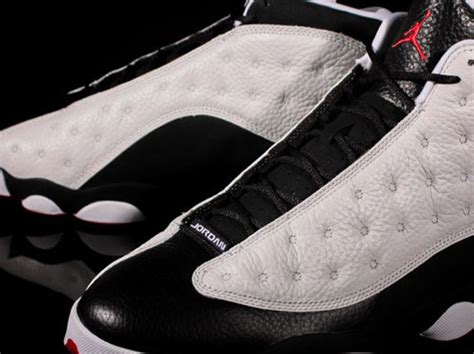 Air Jordan 13 "He Got Game" - SneakerNews.com