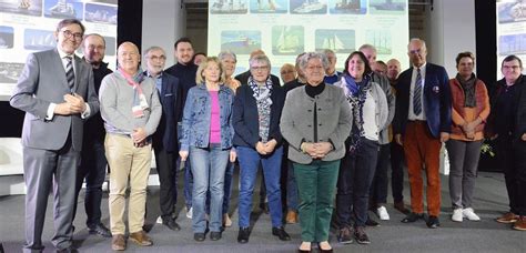 Seine Maritime Armada Quel Bateau Votre Commune Parraine T Elle