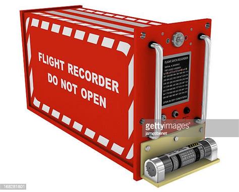 Black Box Flight Recorder Photos and Premium High Res Pictures - Getty ...