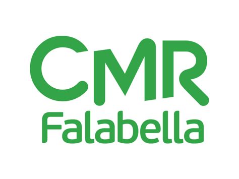 Cmr Falabella Logo PNG Transparent & SVG Vector - Freebie Supply