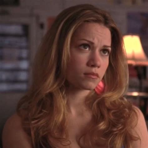 Haley James Scott One Tree Hill Haley James Scott Hollywood Hair