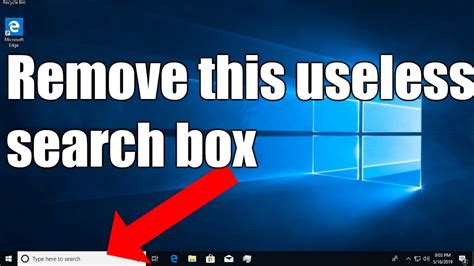 How To Remove Microsoft Edge From Taskbar Nawrare