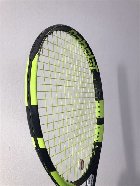 Rakieta Tenisowa Babolat Pure Aero Tour Wroc Aw Stare Miasto Olx Pl