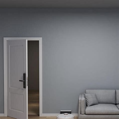 Mijia - Smart Door Lock 3D Fingerprint Password NFC Bluetooth - TEK ...