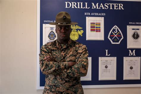 DVIDS Images Meet The Drill Masters Image 2 Of 5