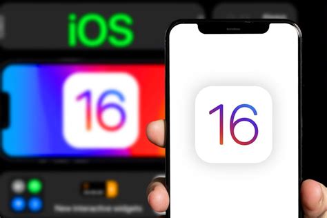 Chegou o iOS 16 é isto que muda nos iPhones ecrã de bloqueio