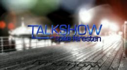 Talkshow with Spike Feresten - Wikipedia