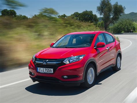 Honda HR-V | autozeitung.de