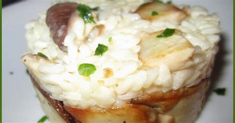 Cissou Ou La Cuisine Du Bonheur Et Blabla En Tout Genre Risotto Aux