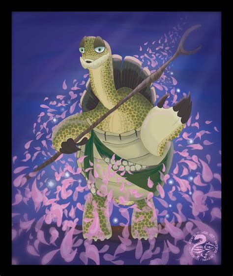 Master Oogway Wallpapers Kolpaper Awesome Free Hd Wallpapers