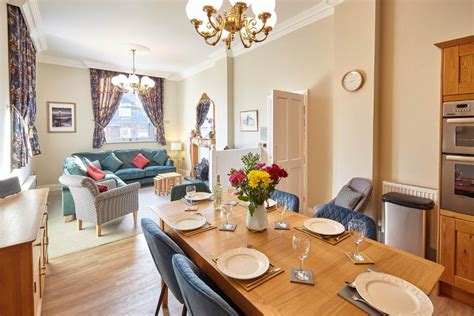 Host Stay The Old Chapel Apartment In North Yorkshire Yorkshire