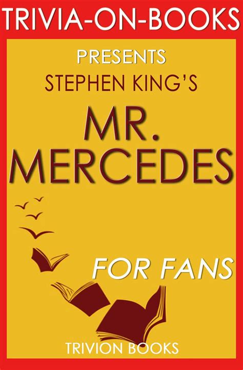 Mr Mercedes Book 2