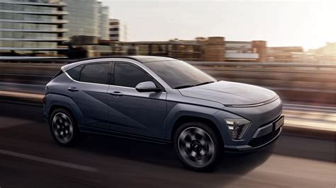 The all-new KONA | Hyundai