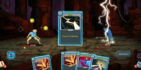 Roguelike Card Game Acolyte Of The Altar Is Now Available Via Steam