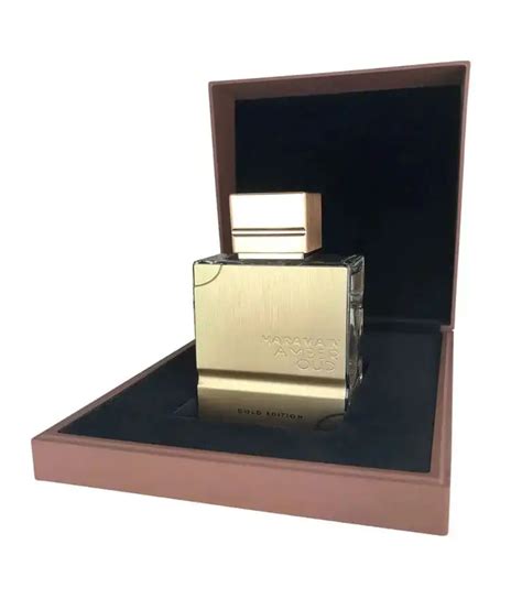 Buy Amber Oud Gold Edition 60ml EDP Online In The UK