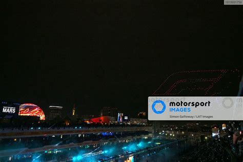 Las Vegas GP: 2023 Formula 1 Photo