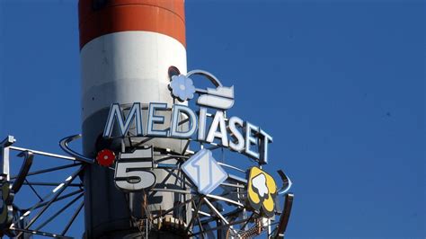 Mediaset Considering Move to Gain Control of Mediaset Espana