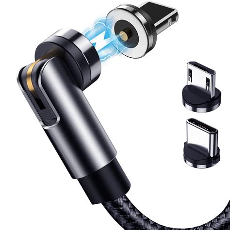 iphone cable magnetic